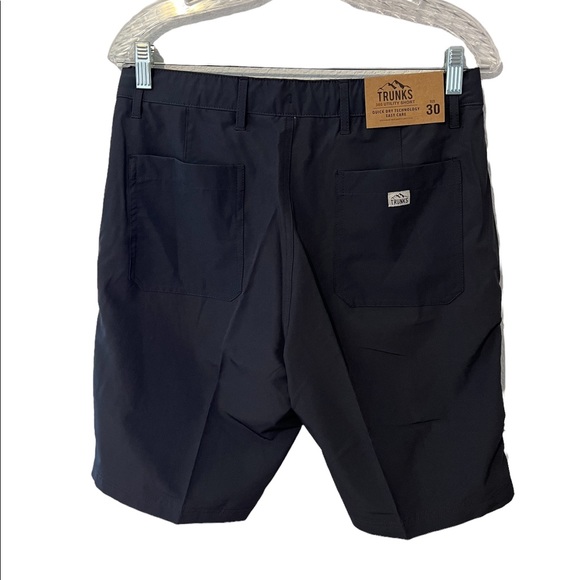 Men’s Trunks Utility Shorts Size 30 NWT - Picture 4 of 15